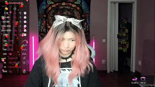 Snapshot of Project_hisoka chatting on 03-09-26, 01:31 Project hisoka online show from 03-09-26, 01:31