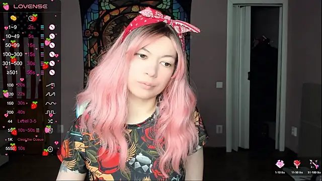 Snapshot of Project_hisoka chatting on 03-16-26, 02:28 Project hisoka online show from 03-16-26, 02:28