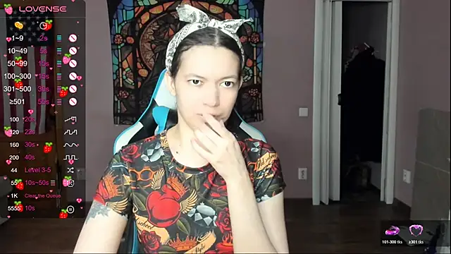 Snapshot of Project_hisoka chatting on 03-16-26, 06:28 Project hisoka online show from 03-16-26, 06:28