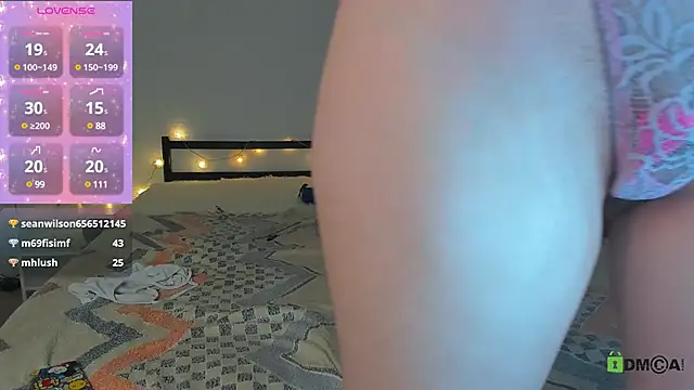 Snapshot of kimberly_ur_heart chatting on 02-20-25, 12:08 kimberly ur heart online show from 02-20-25, 12:08