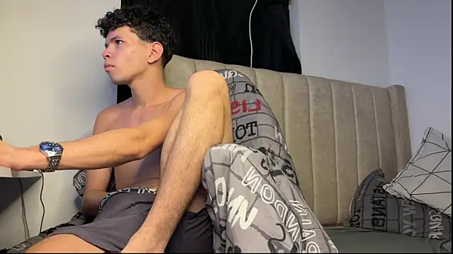 melo prin online show from 12-22-24, 05:12