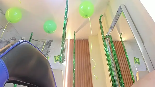 LAILAMORFY online show from 03-17-26, 12:52