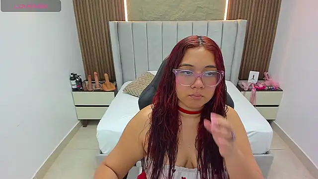 MADISON ROWAN1 online show from 06-16-26, 03:09