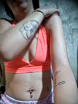 MariCeleste- online show from 11-28-25, 10:40