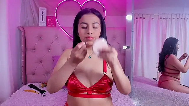 Emma collins23 online show from 09-23-25, 02:25