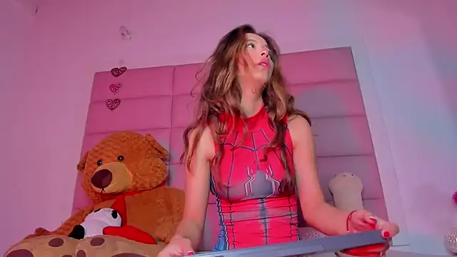 little-Emma online show from 02-02-25, 03:10