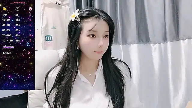 Nery Asian online show from 03-23-25, 04:05