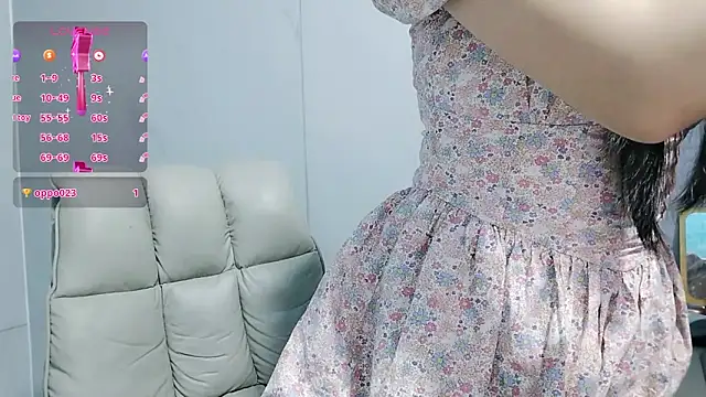 Nery Asian online show from 09-29-25, 11:15