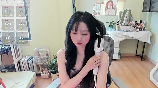 Nery Asian online show from 03-01-26, 04:25