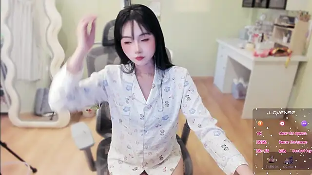 Nery Asian online show from 05-25-26, 10:32