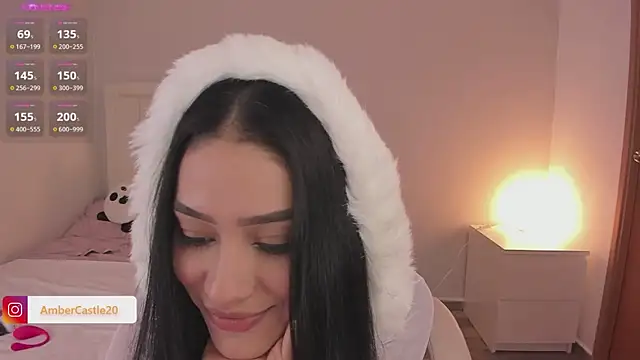 Snapshot of Amber-9 chatting on 12-28-24, 02:11 Amber-9 online show from 12-28-24, 02:11