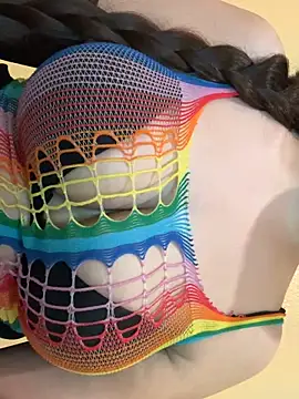 Snapshot of Evelyn_Moon chatting on 10-13-25, 01:11 Evelyn Moon online show from 10-13-25, 01:11