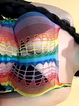 Snapshot of Evelyn_Moon chatting on 10-14-25, 05:41 Evelyn Moon online show from 10-14-25, 05:41