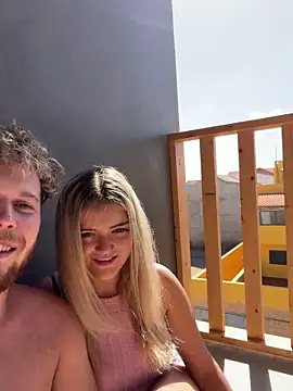 NickyGold Official online show from 04-26-26, 04:37