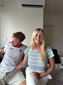 NickyGold Official online show from 06-17-26, 07:26