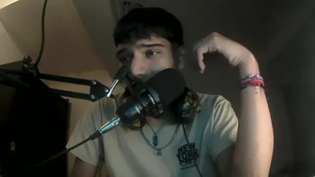 keettaa online show from 03-13-26, 03:57