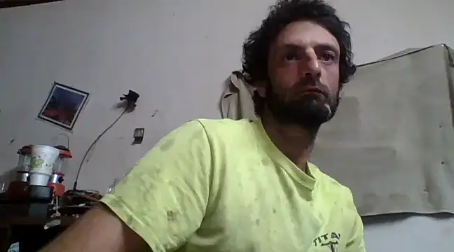 BigPeter6987 online show from 12-28-24, 02:32