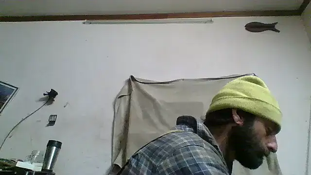 BigPeter6987 online show from 01-19-25, 11:34