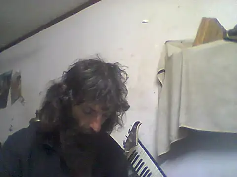 Snapshot of BigPeter6987 chatting on 04-22-26, 08:32 BigPeter6987 online show from 04-22-26, 08:32