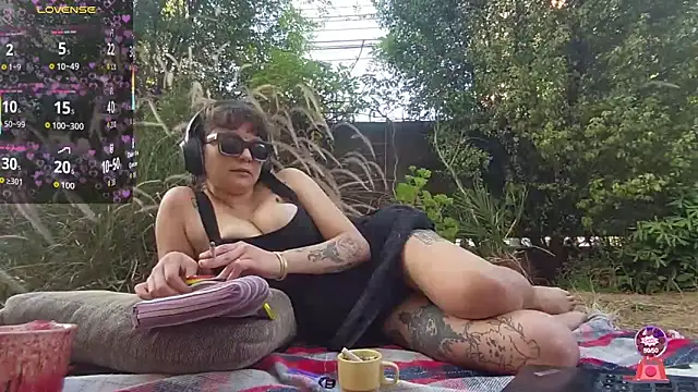 Snapshot of estivalia_xxx chatting on 03-11-26, 10:16 estivalia xxx online show from 03-11-26, 10:16