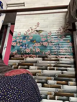 Snapshot of Beauty-queen chatting on 01-25-25, 01:19 Beauty-queen online show from 01-25-25, 01:19