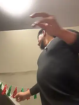 Snapshot of MynameisPaco chatting on 12-14-25, 10:47 MynameisPaco online show from 12-14-25, 10:47