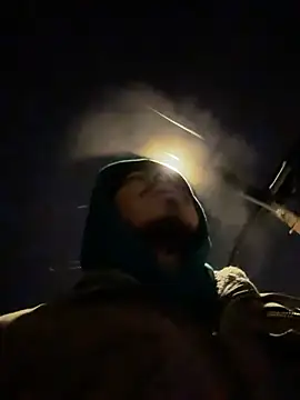 Snapshot of MynameisPaco chatting on 12-16-25, 05:01 MynameisPaco online show from 12-16-25, 05:01