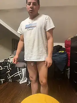 Snapshot of MynameisPaco chatting on 02-12-26, 06:19 MynameisPaco online show from 02-12-26, 06:19