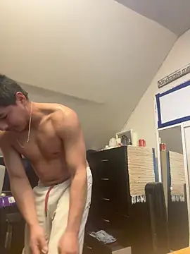 Snapshot of MynameisPaco chatting on 03-07-26, 12:35 MynameisPaco online show from 03-07-26, 12:35