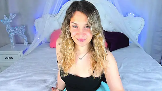 Milka Blond online show from 04-24-26, 01:08