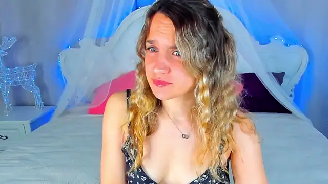 Milka Blond online show from 04-28-26, 12:42