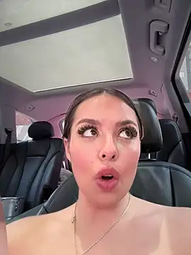 Alirawrz online show from 03-10-25, 04:46