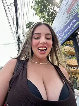 Alirawrz online show from 03-13-26, 05:03