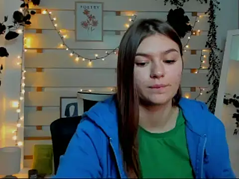 Josephine Kiss online show from 02-23-26, 12:46