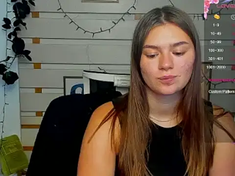 Snapshot of Josephine_Kiss chatting on 06-27-26, 04:01 Josephine Kiss online show from 06-27-26, 04:01