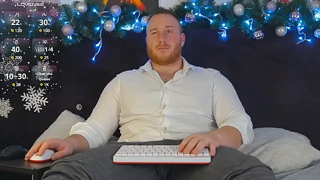 RoddyStill online show from 12-10-24, 04:49