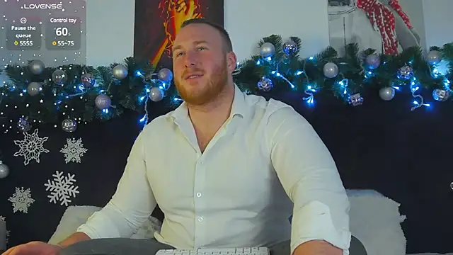 RoddyStill online show from 12-15-24, 08:08