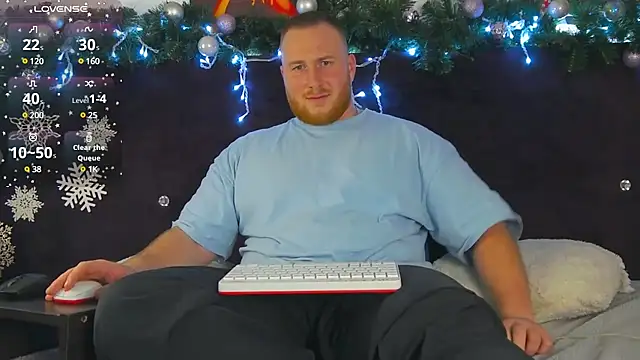 RoddyStill online show from 12-21-24, 04:57