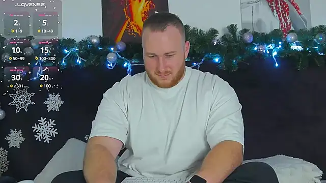 RoddyStill online show from 12-22-24, 07:54