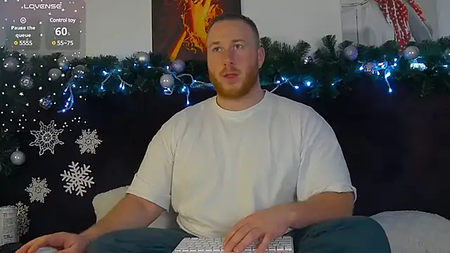 RoddyStill online show from 12-27-24, 07:51