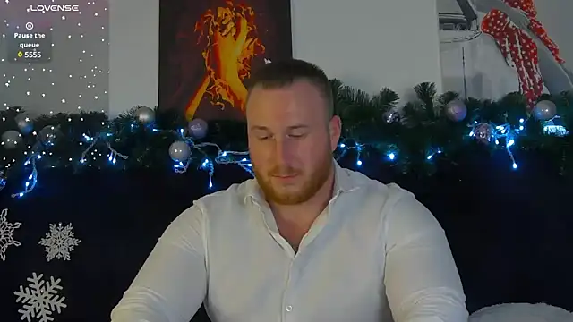 RoddyStill online show from 12-27-24, 05:05