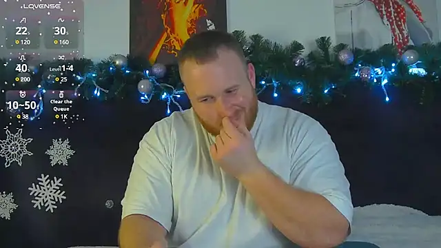 RoddyStill online show from 12-28-24, 05:14