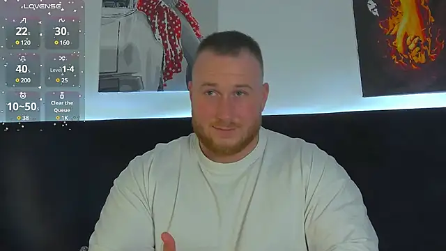 RoddyStill online show from 01-04-25, 10:49