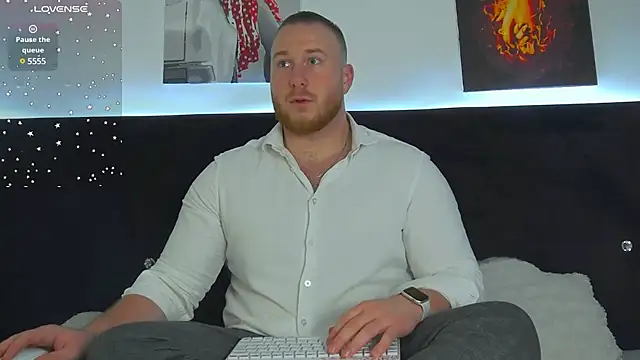 RoddyStill online show from 01-06-25, 08:14