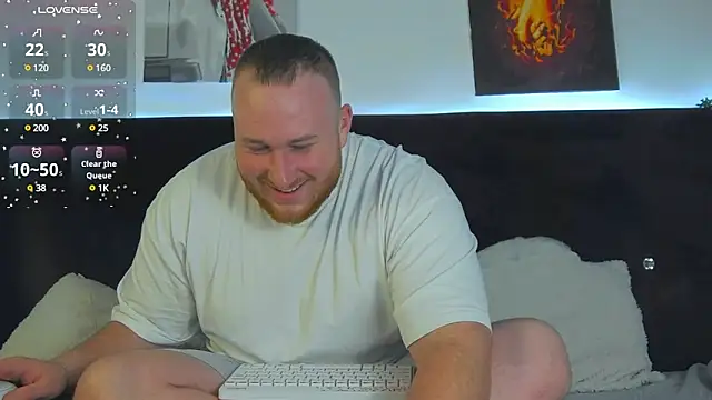 RoddyStill online show from 01-07-25, 07:42