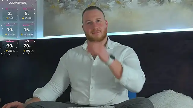 RoddyStill online show from 01-11-25, 08:00