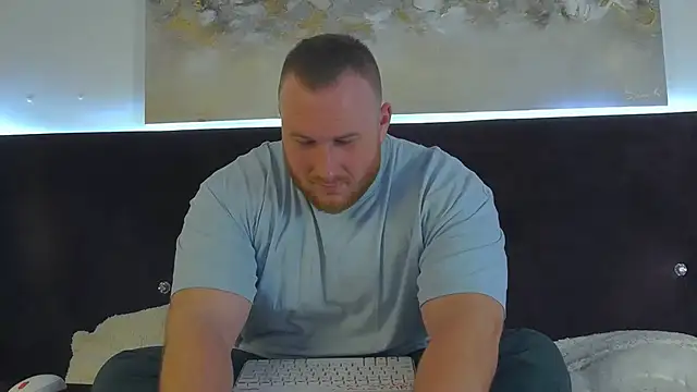 RoddyStill online show from 01-20-25, 08:19