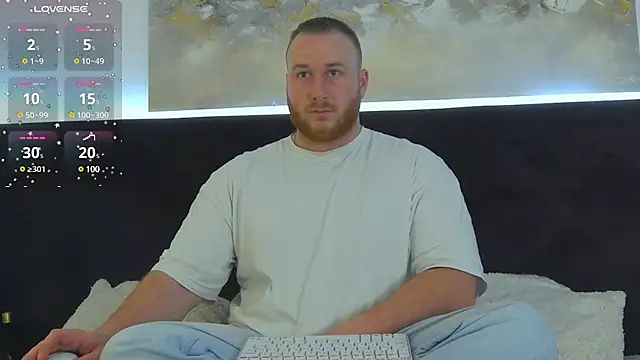 RoddyStill online show from 01-22-25, 07:46