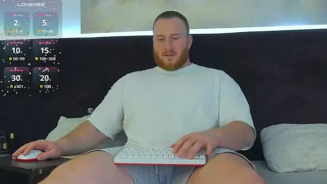 RoddyStill online show from 01-29-25, 01:49