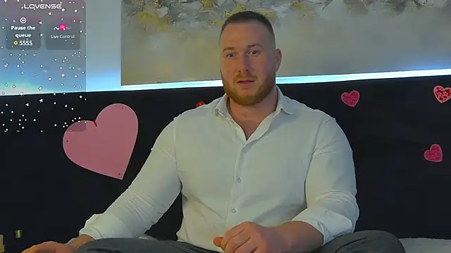 RoddyStill online show from 02-05-25, 04:47